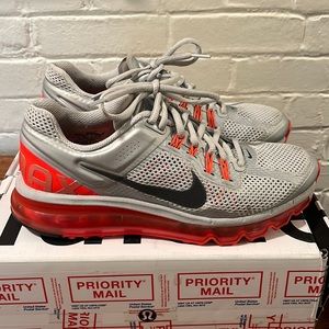 Nike Air Max